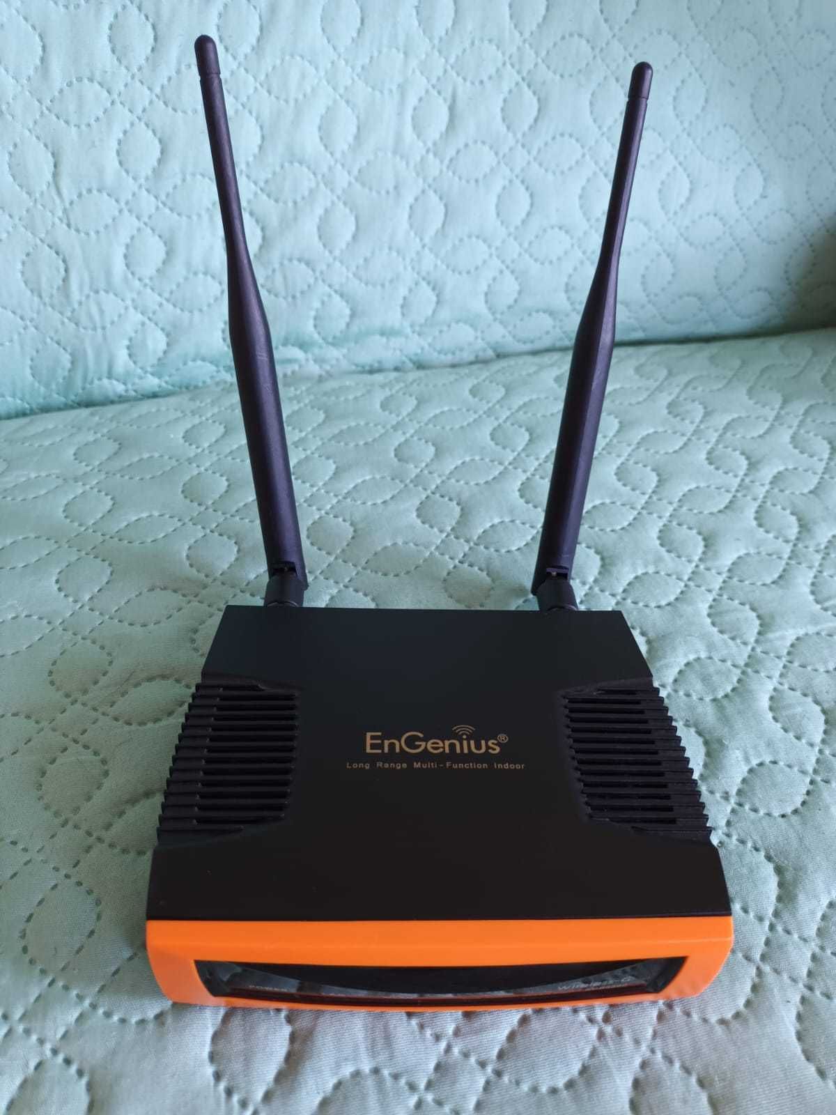 Router wi-fi EnGenius ECB3500