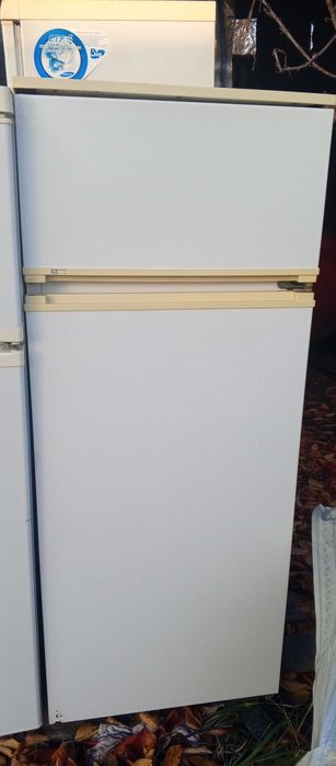 продам  2 х камерный  холодильник НОРД