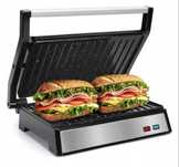 Opiekacz grill elektryczny Aigoatar 1500W