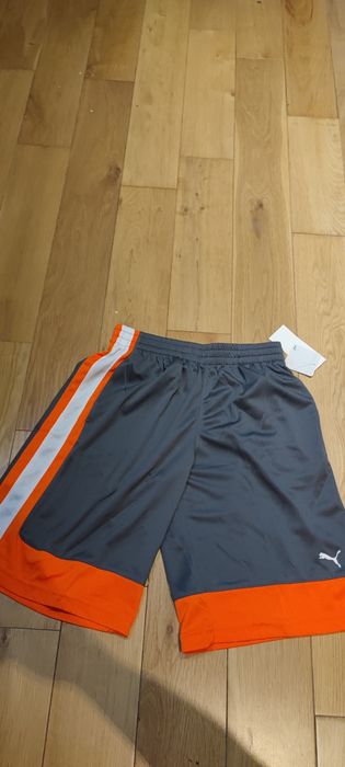 Krótkie Spodenki Puma