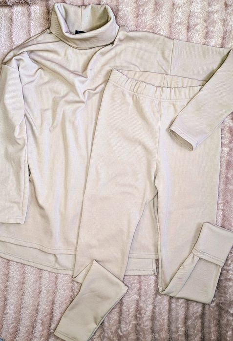 Утеплений костюм