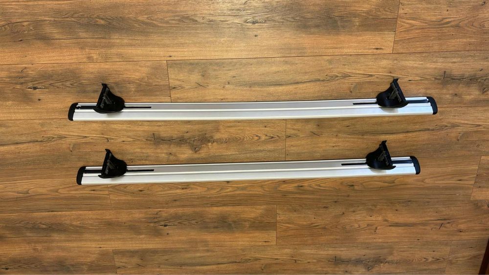 Bagaznik dachowy thule 753000