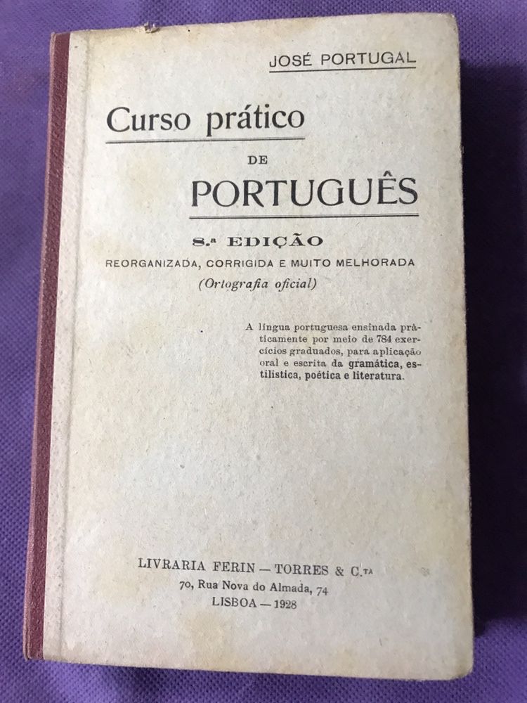 livros varios antigos cada 10€