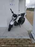 Sym Wolf 125 Em Bom Estado