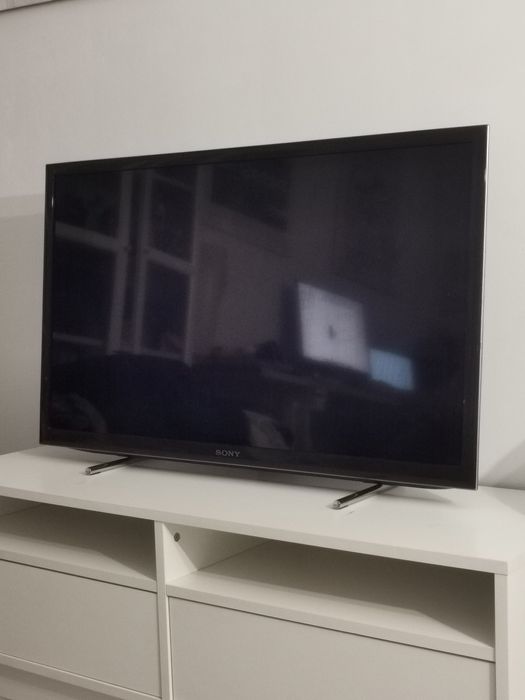 Telewizor Sony bravia 40 cali full HD + pilot + podstawka