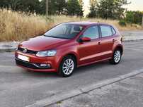VW polo 1.4 TDI Lounge Nacional