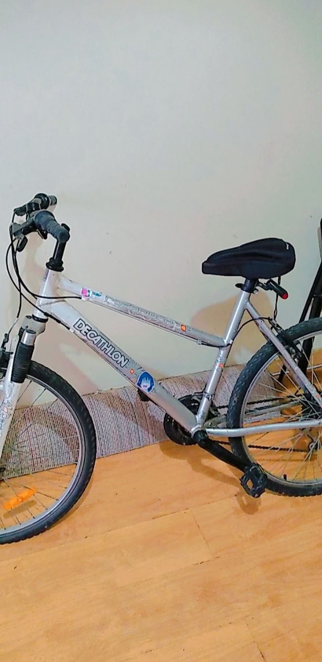 Bicicleta para meninos e meninas 12-20 anos