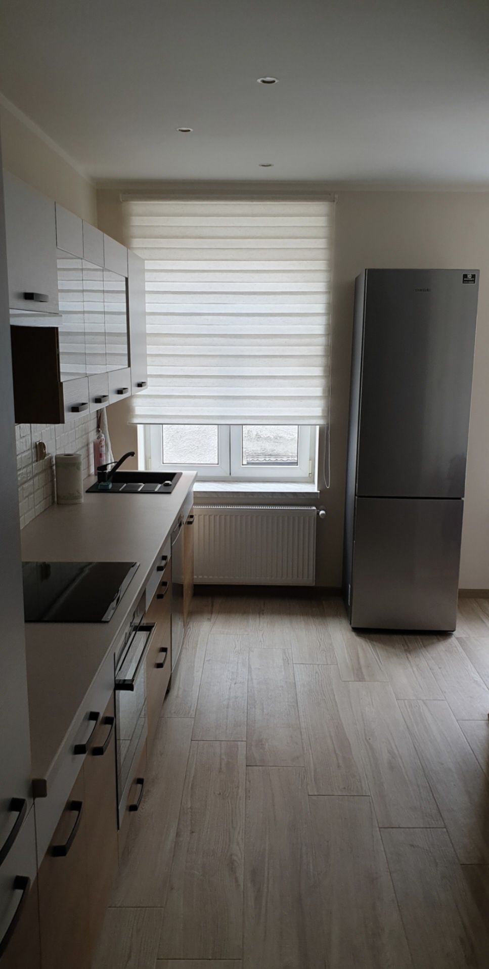 Mieszkanie 93 m2 dla max 3 osób do wynajęcia, Katowice Śródmieście