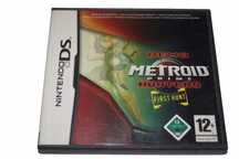 Metroid Prime Hunters: First Hunt Nintendo Ds