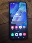 Samsung s21 fe como novo para vender como novo 250€ zona de Almada.