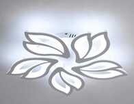 LED лампа стельова 65 Вт, 6500 K