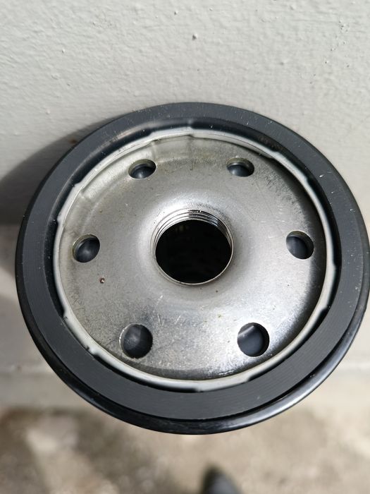 Фильт масляный  Wl7323