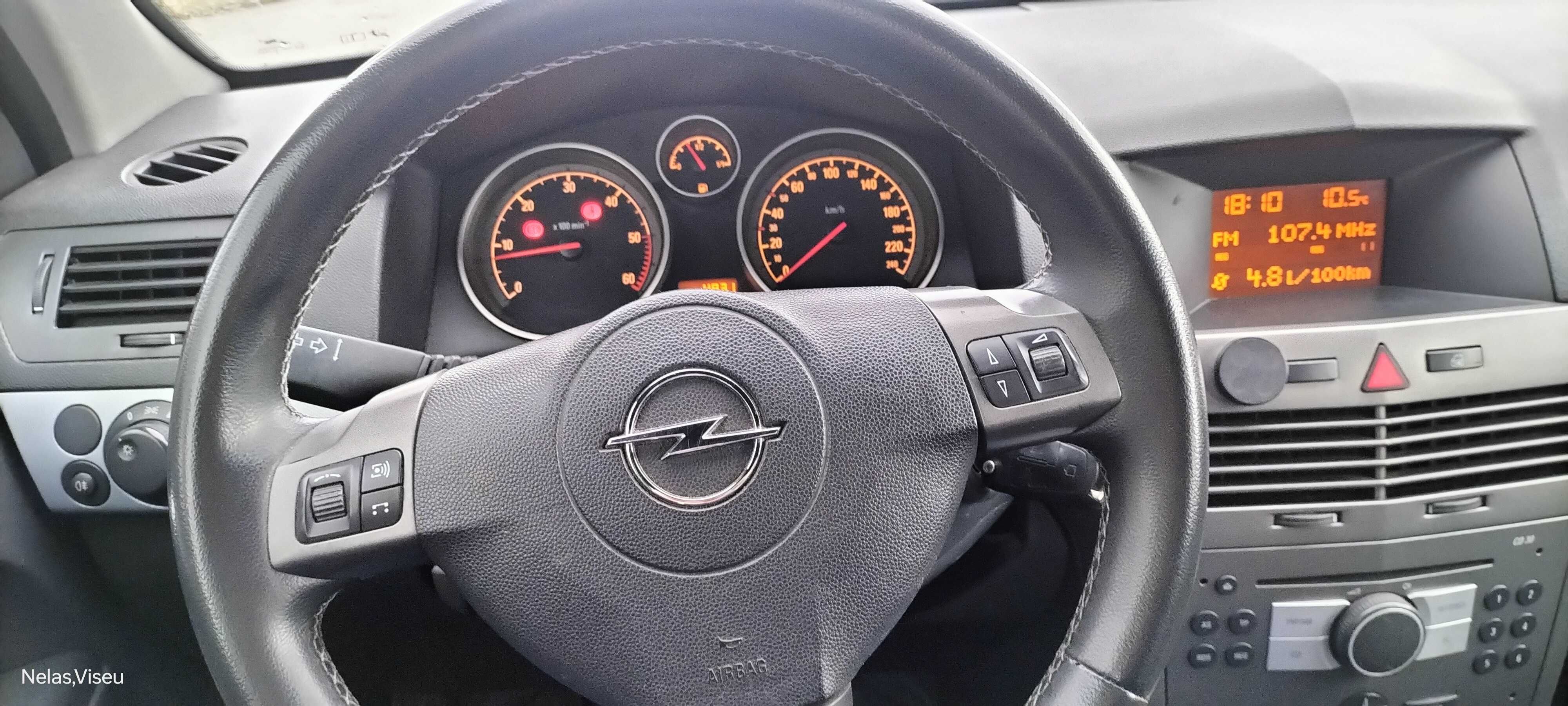 Astra 1.3 turbo diesel