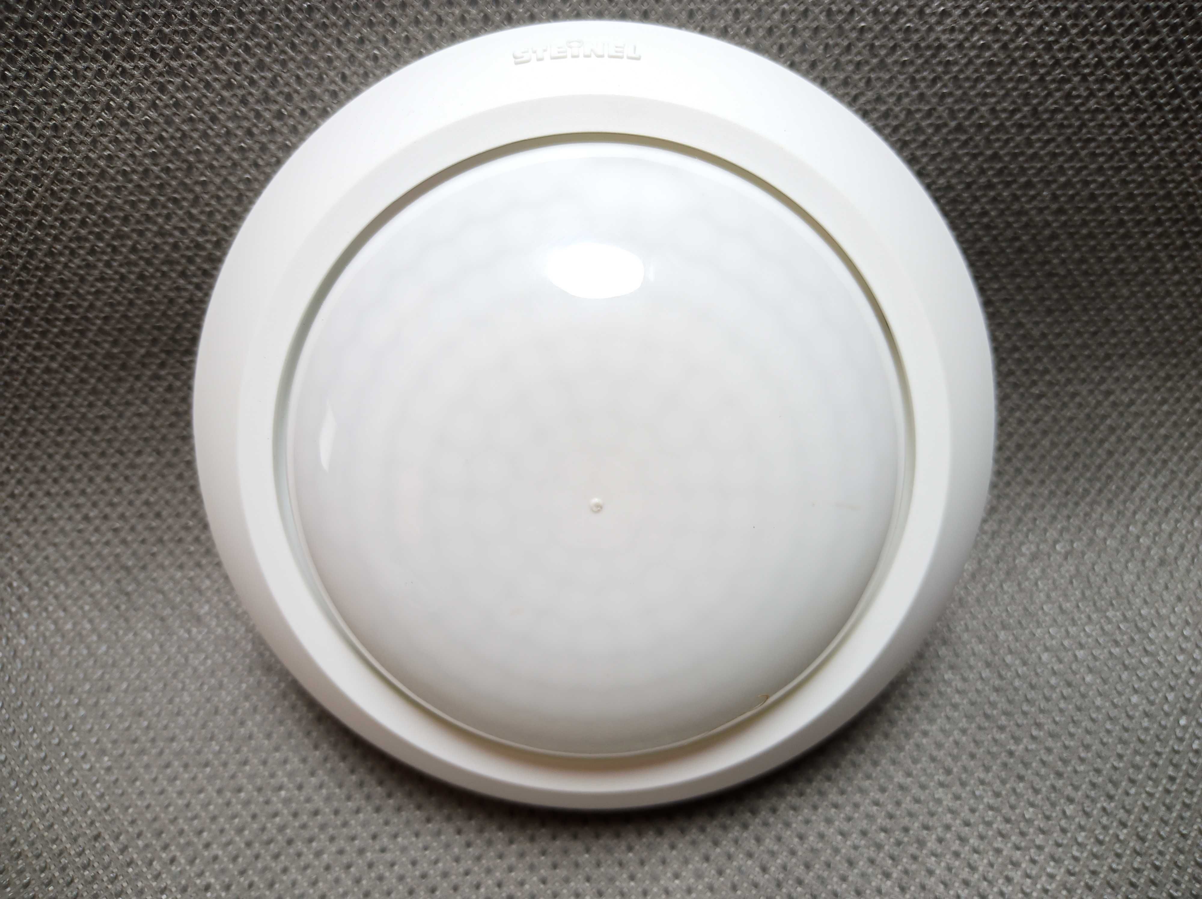 Steinel IS 360-3 czujnik ruchu PIR  360 stopni, regulowany IP54