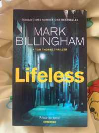 Mark Billingham Lifeless