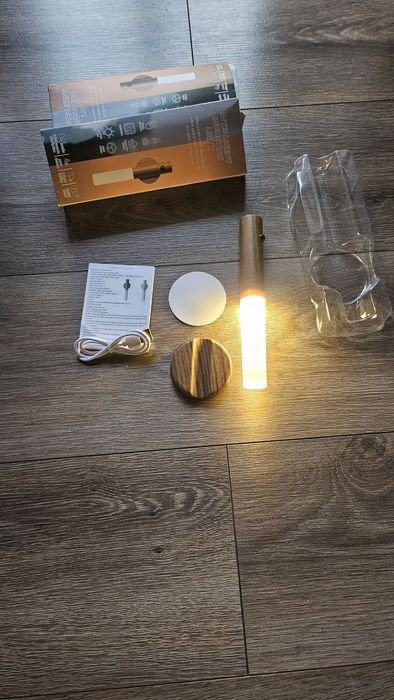 Світлодіодні лампи NEW !!! з датчиками руху, світла!