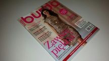 Burda numer 9/2012