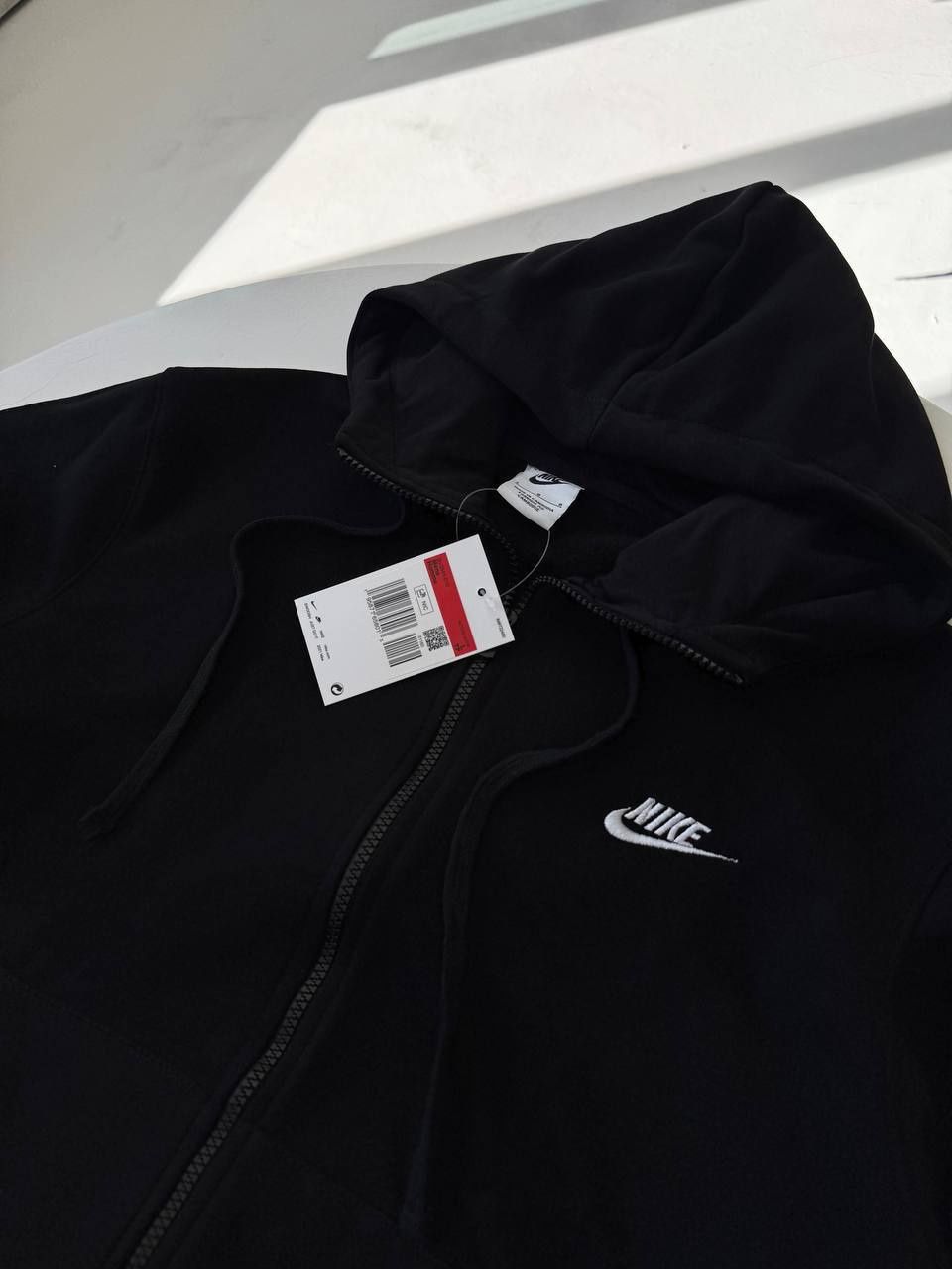 Кофта Nike+Подарок