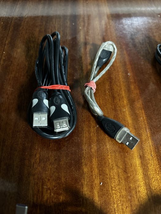 Кабель type-c usb зарядка мікро юсб