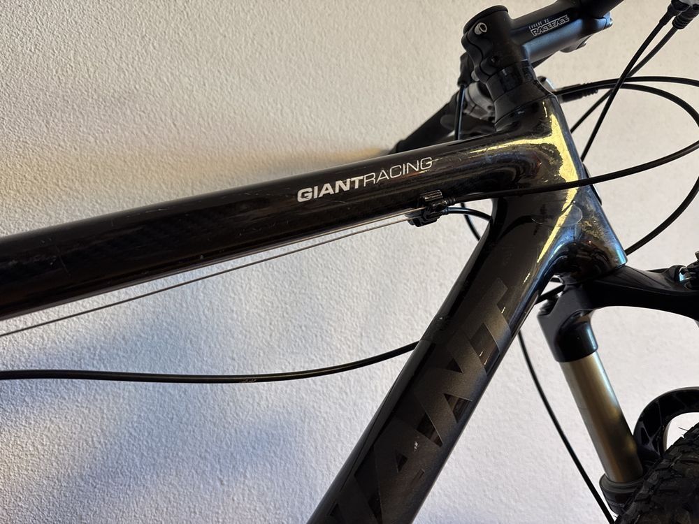 Giant CTC C1 Karbon