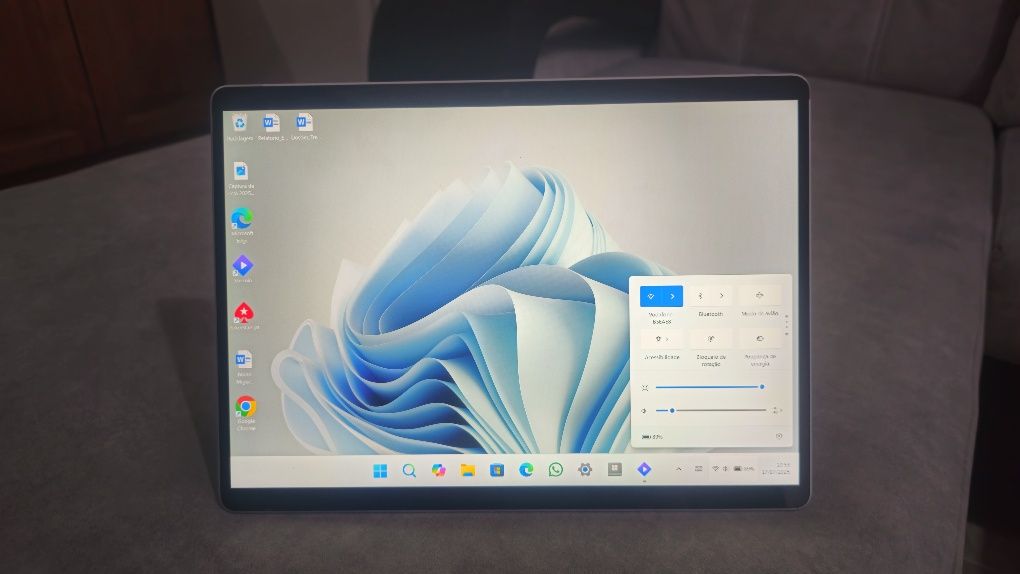 Surface pro 8 i5 16gb ram ssd