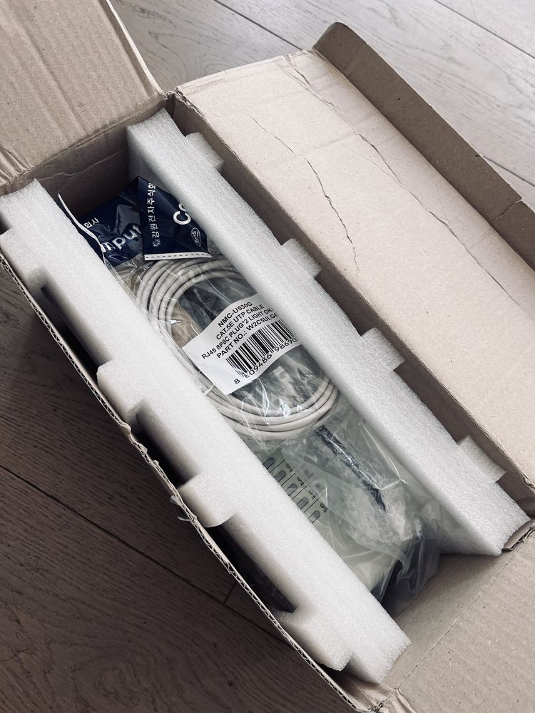 MONACOR PA-4000RC - mikrofon pulpitowy PA, 4-strefowy