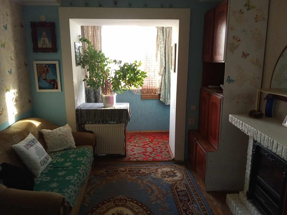 Квартира на довготривалий термін