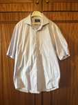 Camisa azul jermyn street of london tam. L