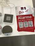 Kit Completo Alarme Securitas