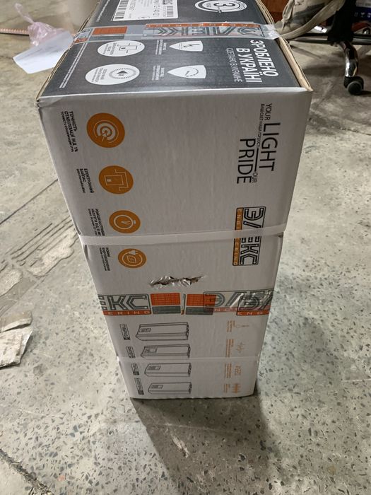 Стабілізатор Ампер У 12-1/40 v2.1