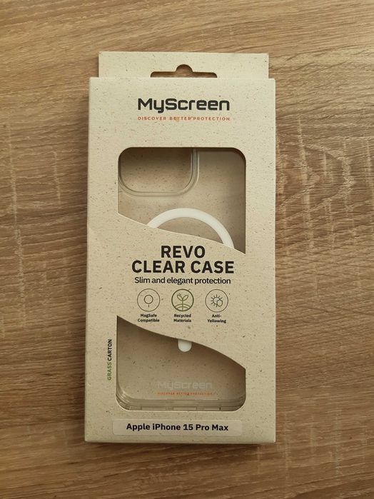 Nowe etui Apple iPhone 14 pro max