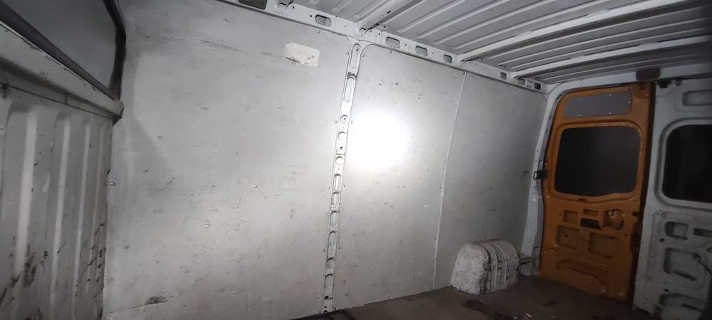 Продам Opel Movano