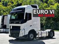 Volvo FH 500 EURO 6 // Standard // 2024 Rok // Parkclima // Globe XL // Skóry // Joystick //  Not iSAVE, Skóra, - ostępne 5 sztuk!