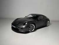 Sprzedam model 1:18 PORSCHE 911 992 GT3 TOURING Norev