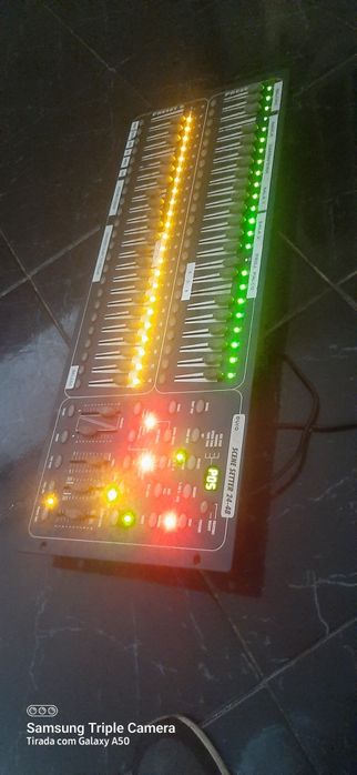 Eurolite MESA DMX Scene Setter 24/48