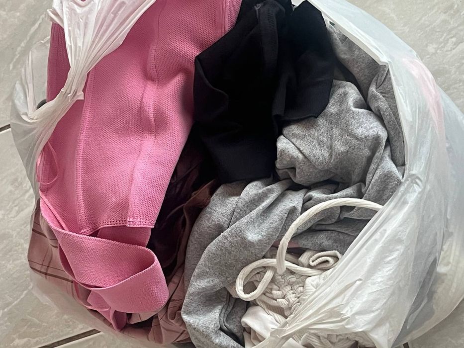 Великий пакет речей