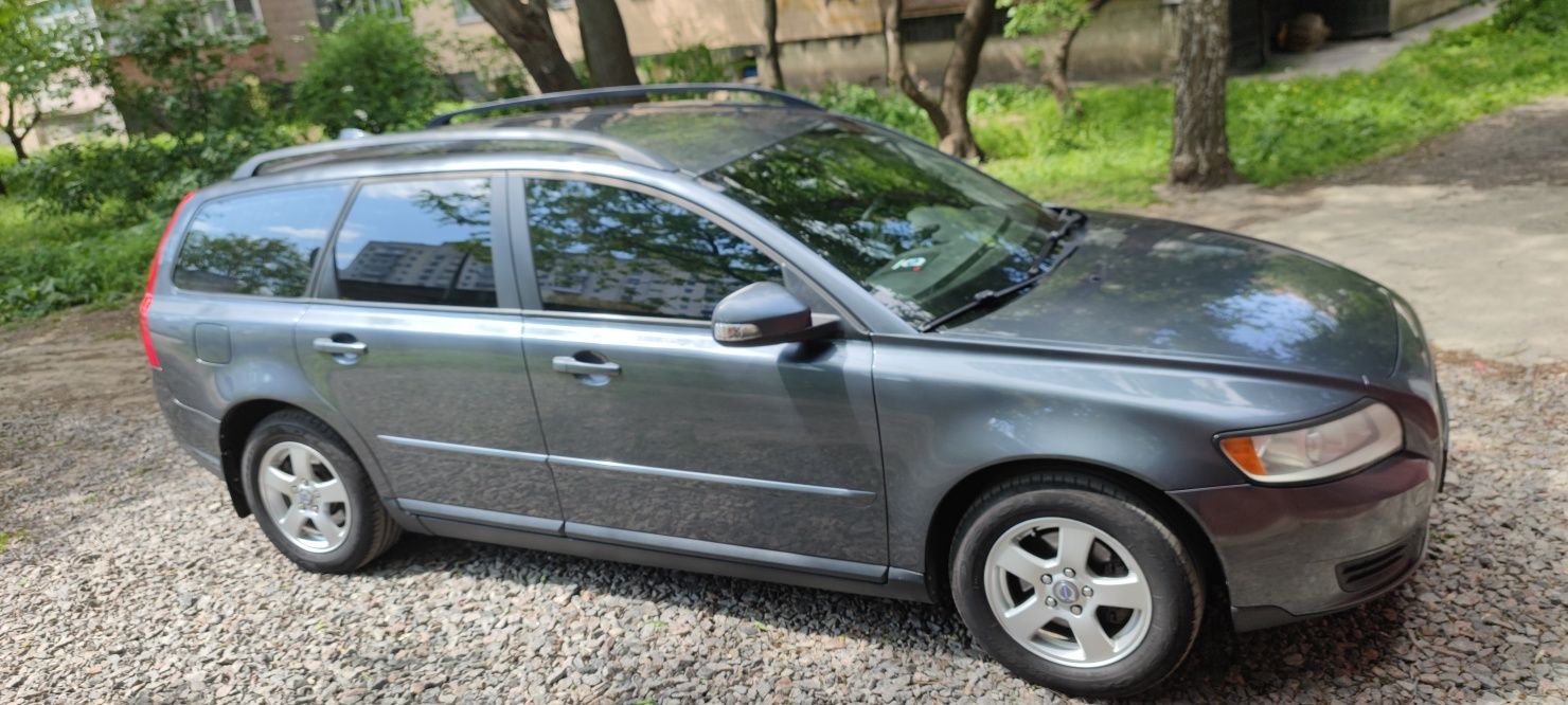 Volvo V50, продаю, авто в Полтаві