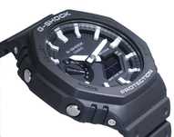 Casio Zegarek G-SHOCK GA-2100-1AER - LKRUK.PL