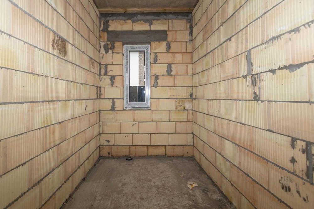 Одноповерховий будинок з газом! 100 кв.м. на 5 сотках! Шевченкове