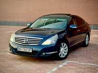 Nissan teana 2008 3.5 FULL