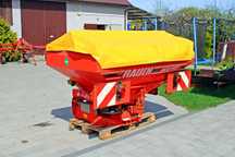 Rozsiewacz nawozów RAUCH MDS 921 Multi-Disc-System ORYGINAŁ SUPER STAN