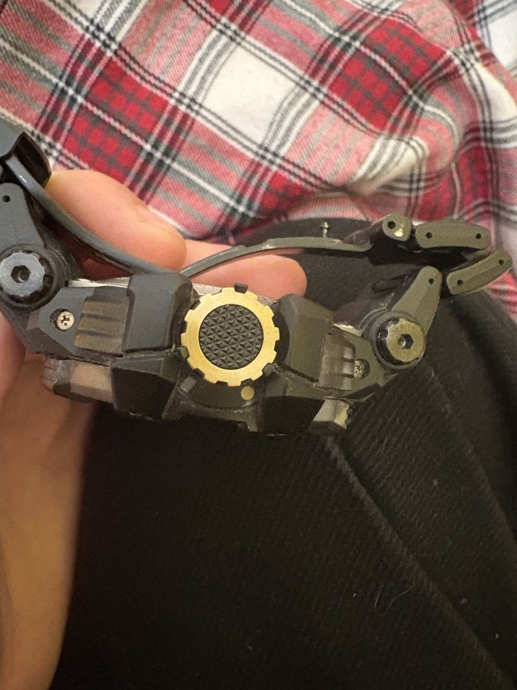 Casio G-Shock GPW-1000FC-1A9