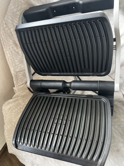 Гриль Tefal OptiGrill+ Initial