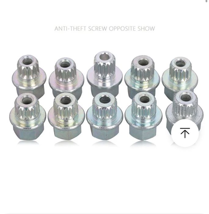 Ключі до секреток ,vag,bmw,jeep від 395 грн