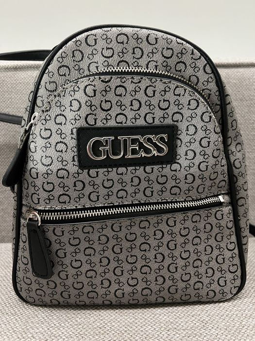 Рюкзак жіночий guess