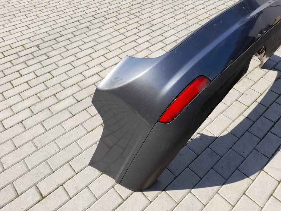 Zderzak volvo v50 lift 455-16