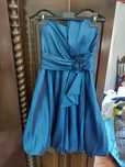 Vendo vestido cerimónia