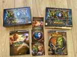 World of Warcraft: Battle Chest + 2 poradniki [zestaw]