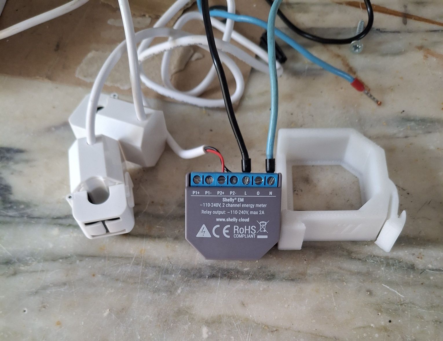Vendo tanque em fibra, diferencial e shelly em com 2 pincas e suporte
