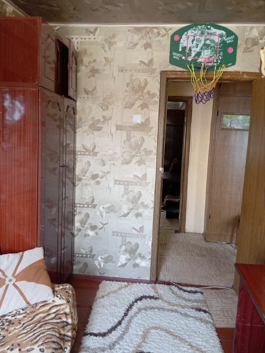 Оренда 3-кімнатної квартири від власника з індивідуальним опаленням!!!